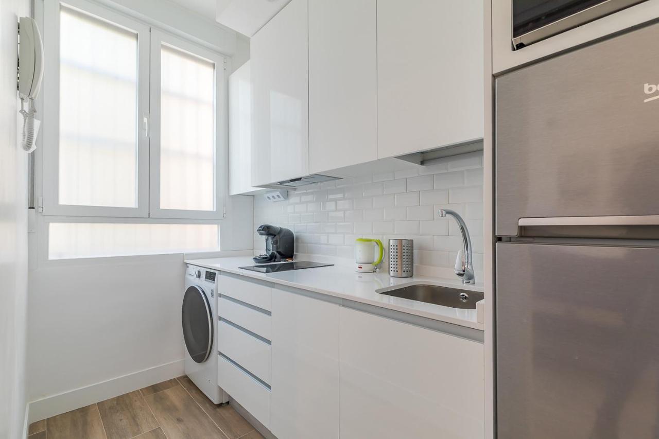 Arturo Soria Apartments1 Μαδρίτη Εξωτερικό φωτογραφία