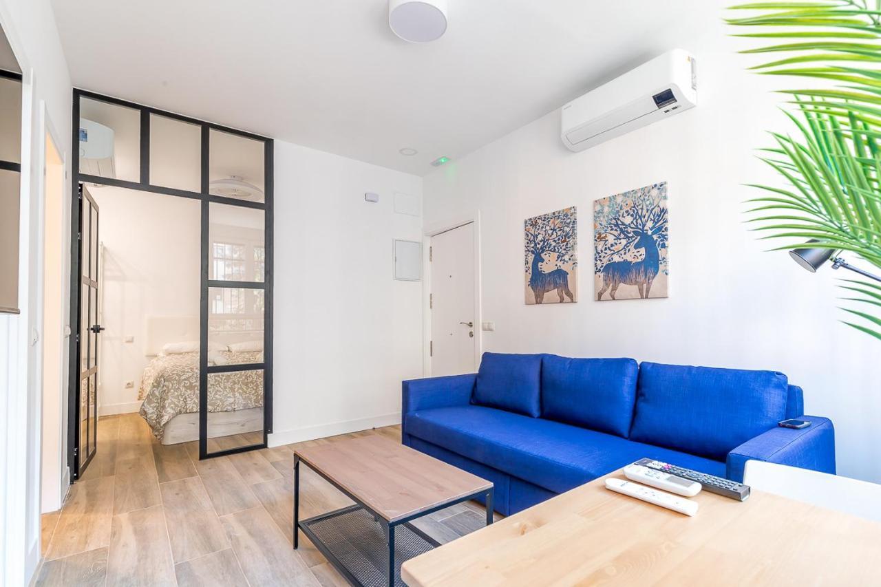 Arturo Soria Apartments1 Μαδρίτη Εξωτερικό φωτογραφία