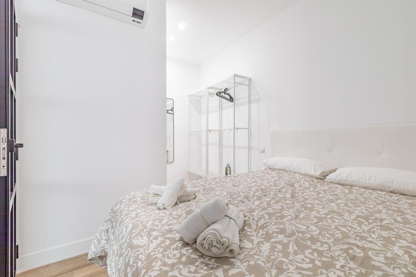 Arturo Soria Apartments1 Μαδρίτη Εξωτερικό φωτογραφία