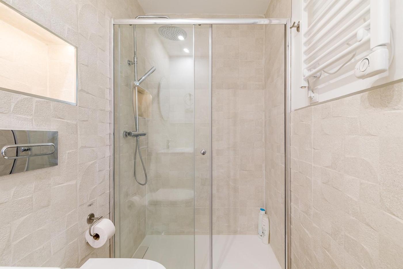 Arturo Soria Apartments1 Μαδρίτη Εξωτερικό φωτογραφία