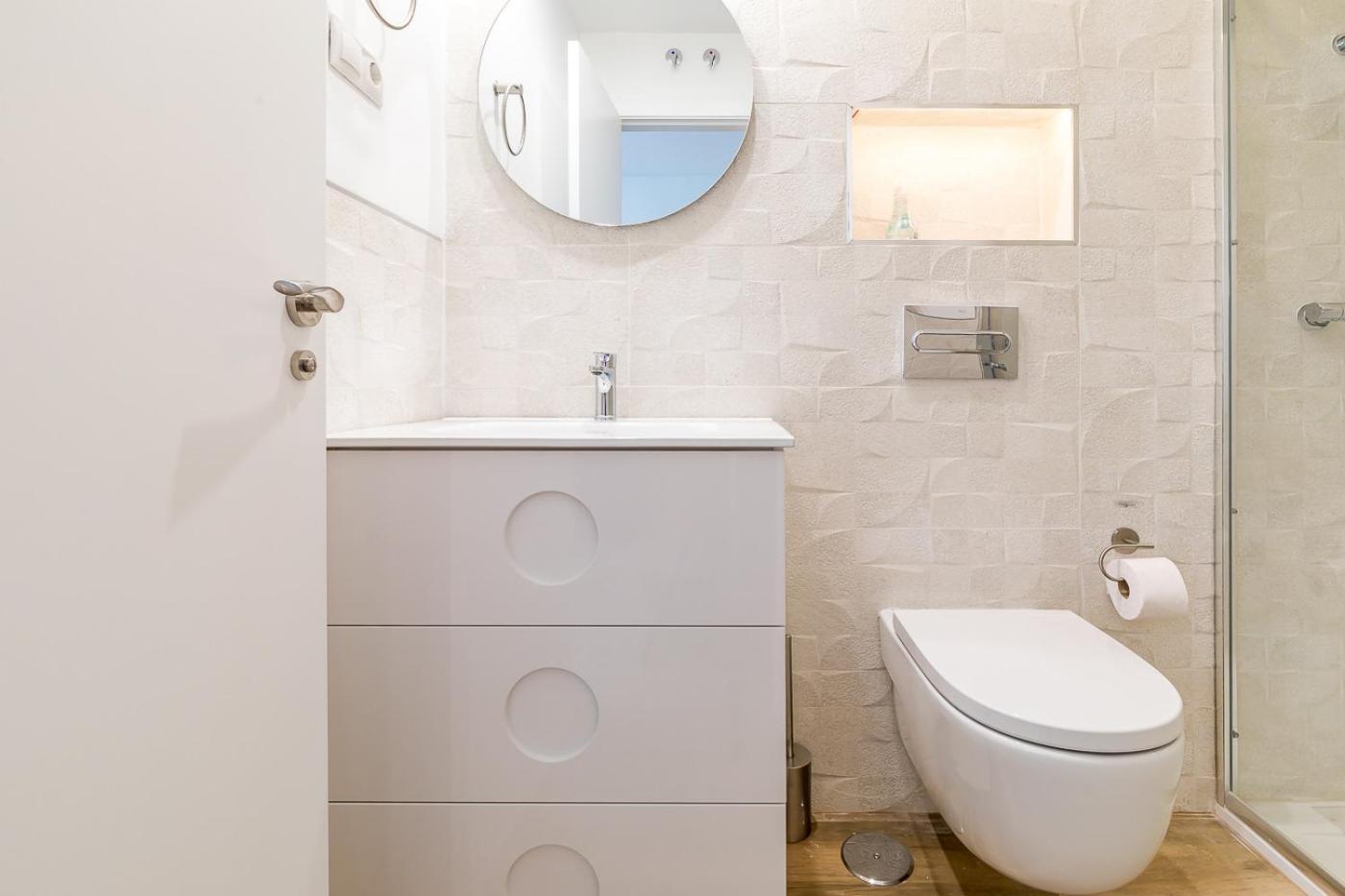 Arturo Soria Apartments1 Μαδρίτη Εξωτερικό φωτογραφία