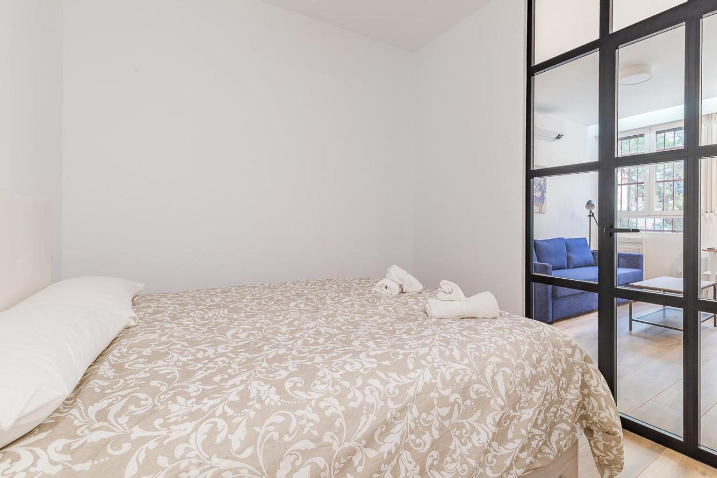Arturo Soria Apartments1 Μαδρίτη Εξωτερικό φωτογραφία