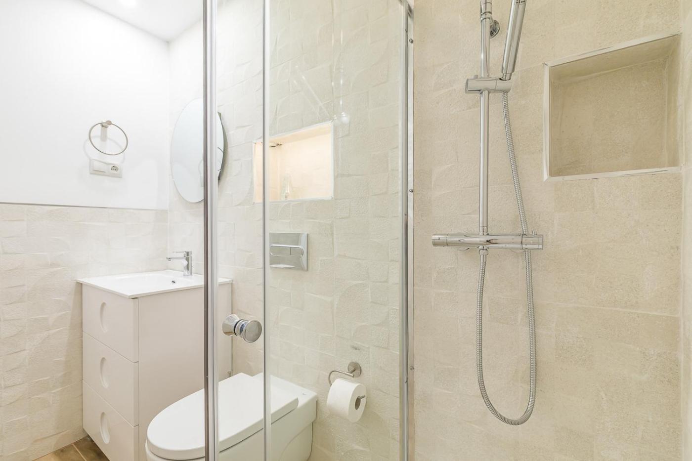 Arturo Soria Apartments1 Μαδρίτη Εξωτερικό φωτογραφία