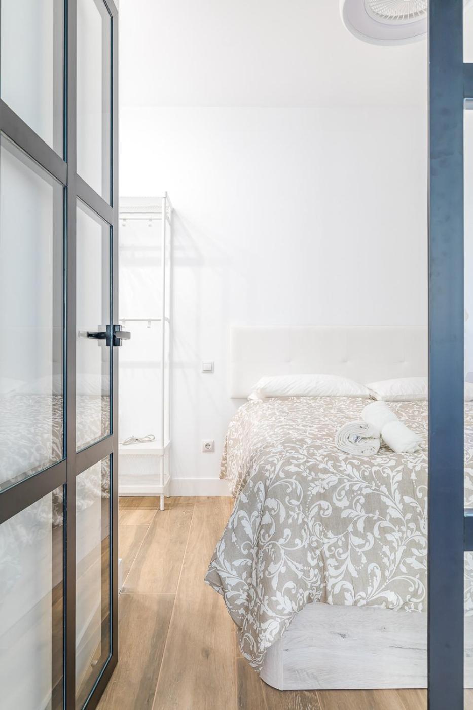 Arturo Soria Apartments1 Μαδρίτη Εξωτερικό φωτογραφία